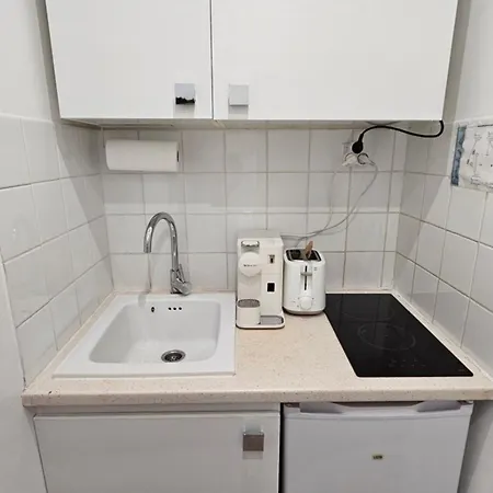 Proche Congres Plages Clim Vakantiehuis Cannes