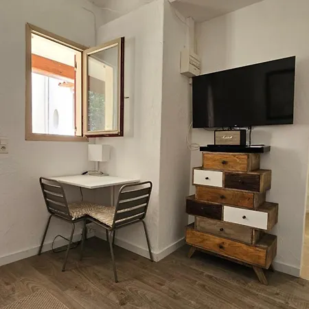 Proche Congres Plages Clim Дом отдыха *