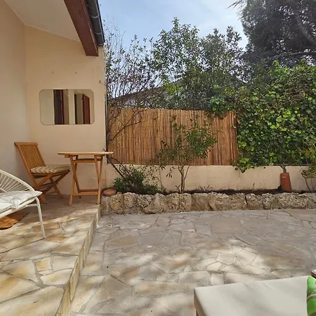 Proche Congres Plages Clim Casa vacanze