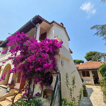 Proche Congres Plages Clim Holiday home Cannes