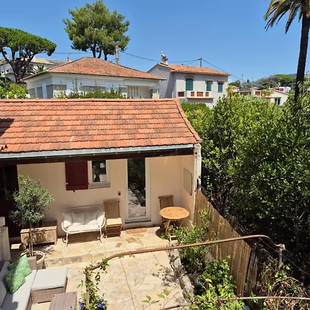 Proche Congres Plages Clim Ferienhaus